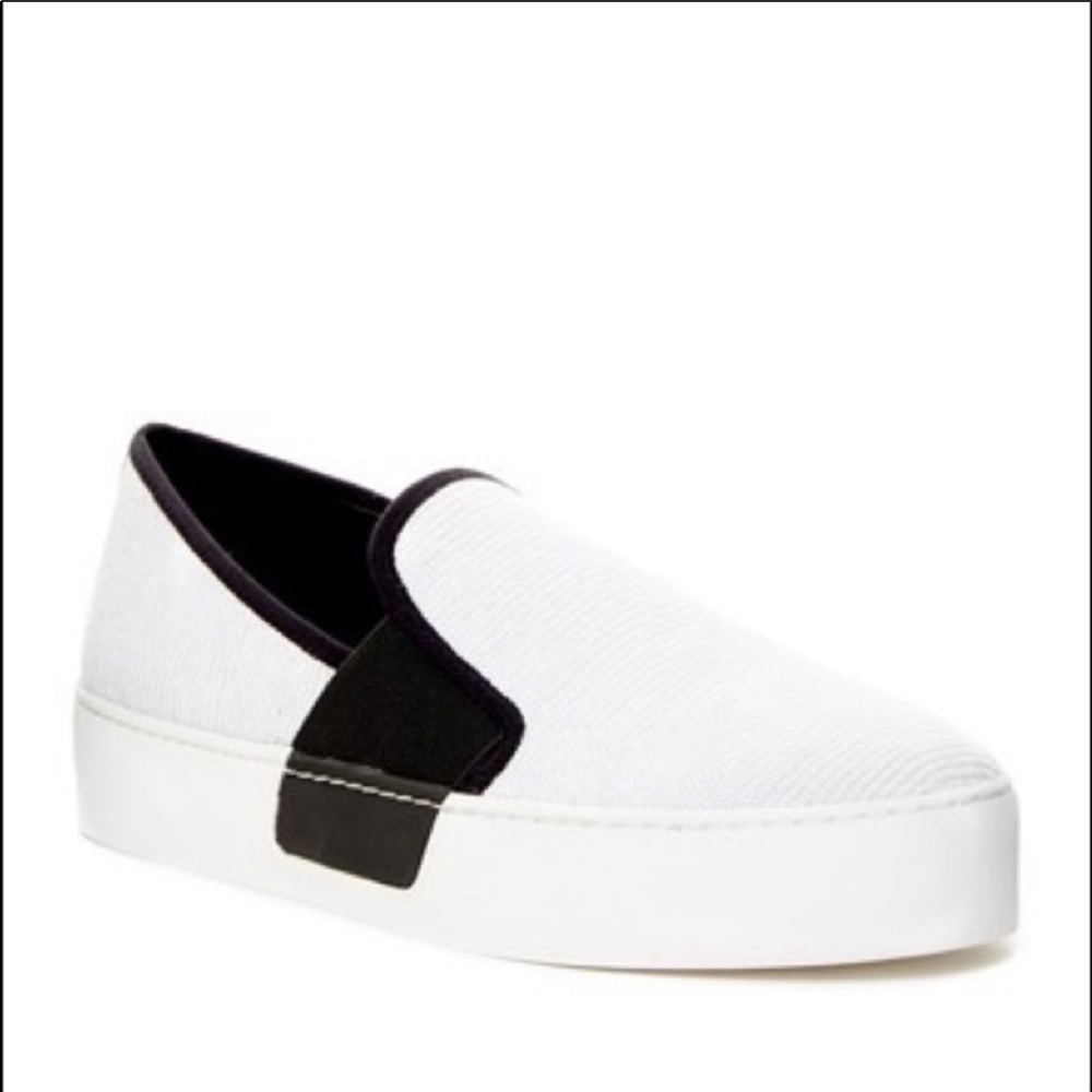 1. State Waylan Slip-on sneaker.